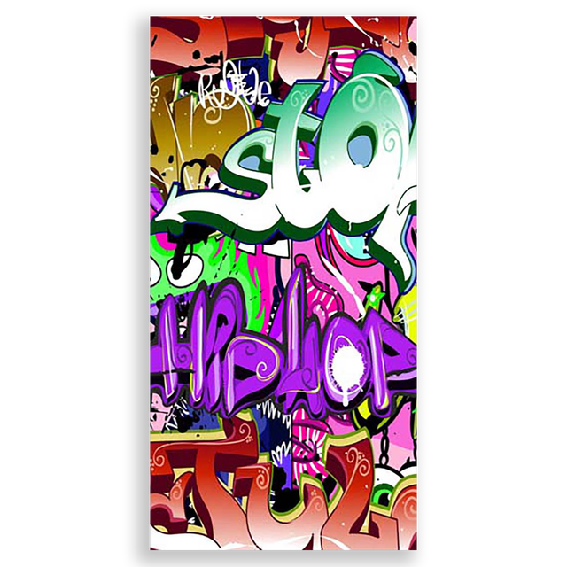 31000994-Grafitte