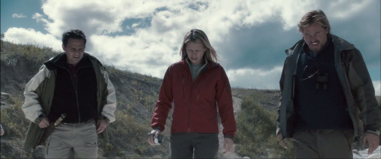 The Thaw Screenshot