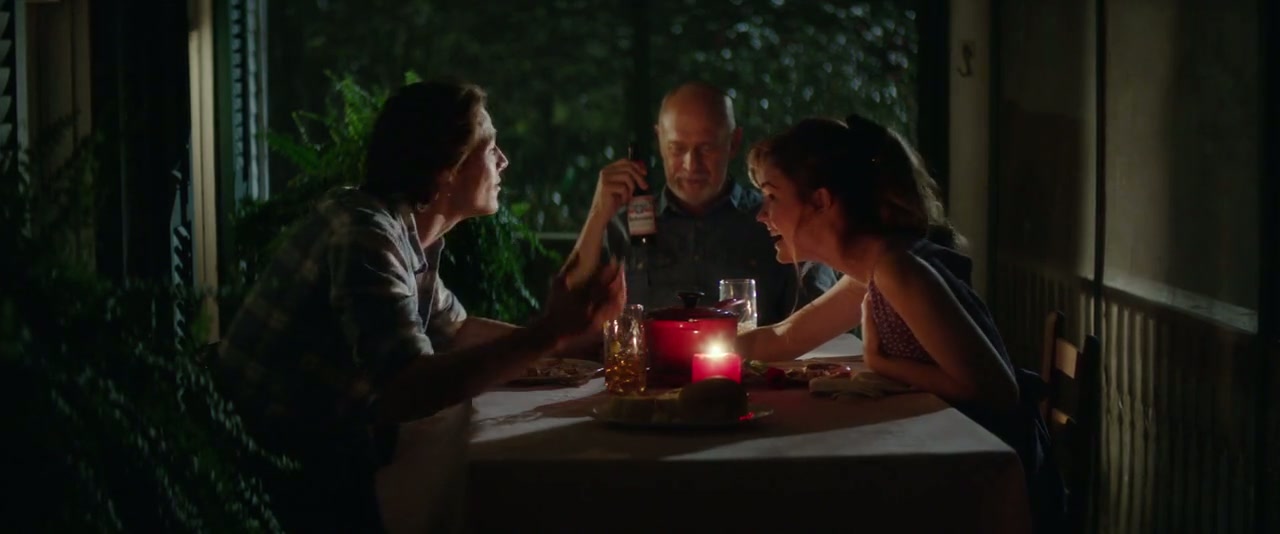 The Best of Me Screenshot