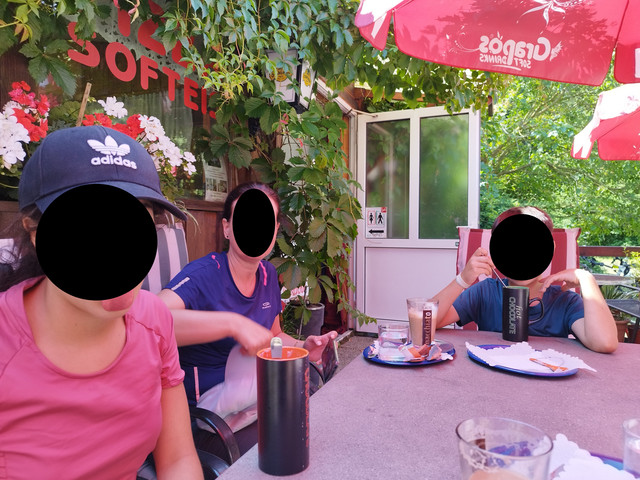 DIA 7. Grein a Melk. Viernes 7de julio - Ruta en bici del Danubio- julio 2023 (6)