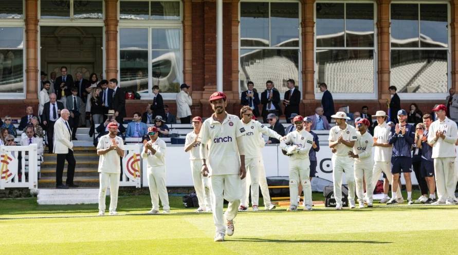 Yuzvendra Chahal