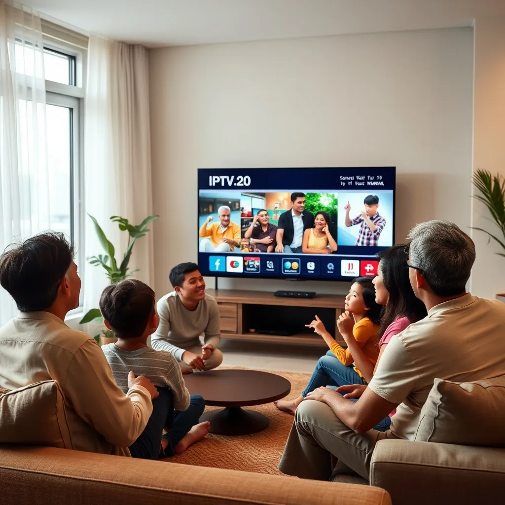 IPTV Service: Ultimate Guide to Streaming in 2026 - Image 3