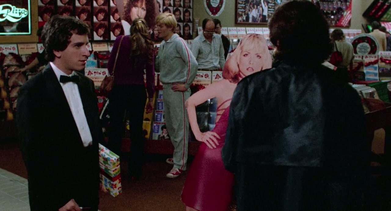 Fast Times at Ridgemont High Screenshot