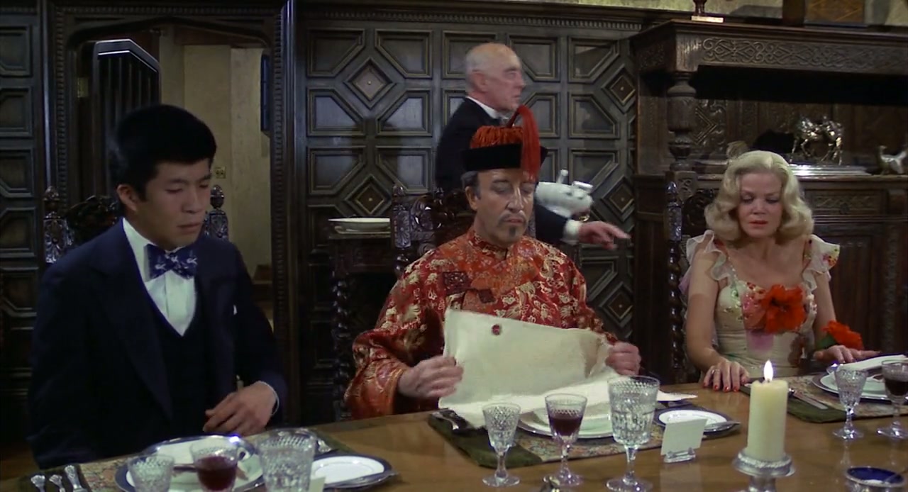 Murder by Death Screenshot