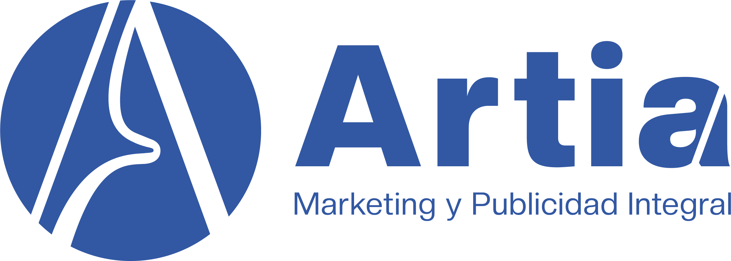 Logo Artia
