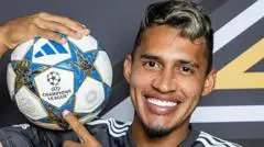 Celtic Poised to Sign Colombian Striker Camilo Duran