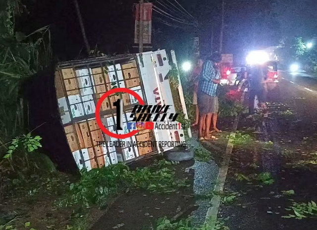 Incident Photo