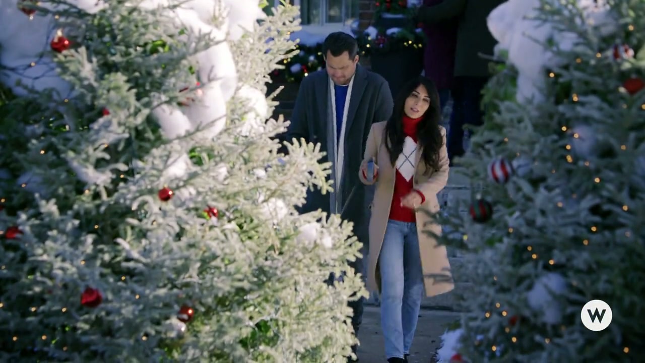 We Wish You a Married Christmas Screenshot