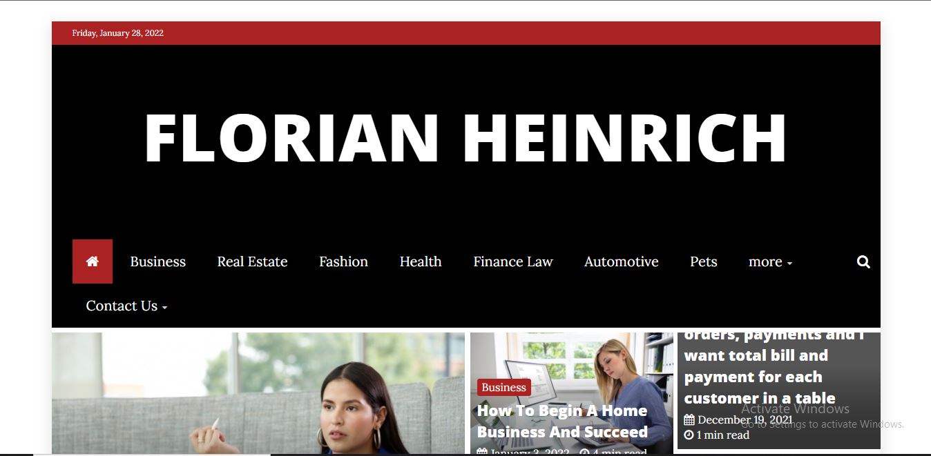 florianheinrich
