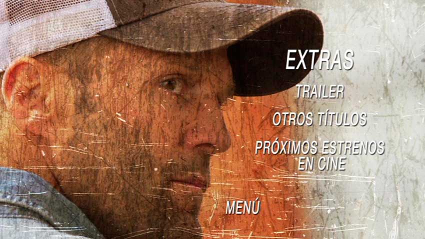 Ho Fro 4 - El Protector [DVD9 Full] [Pal] [Esp/Ing/Cat] [5.1] [Sub:Esp/Cat] [2013] [Acción] [VS]