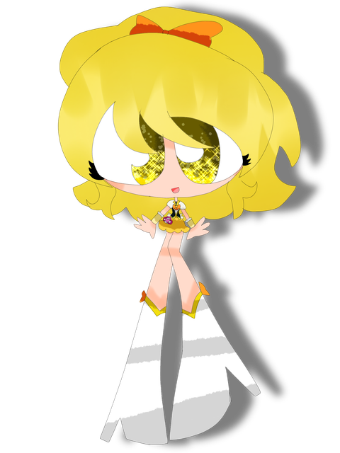 Cure Honey