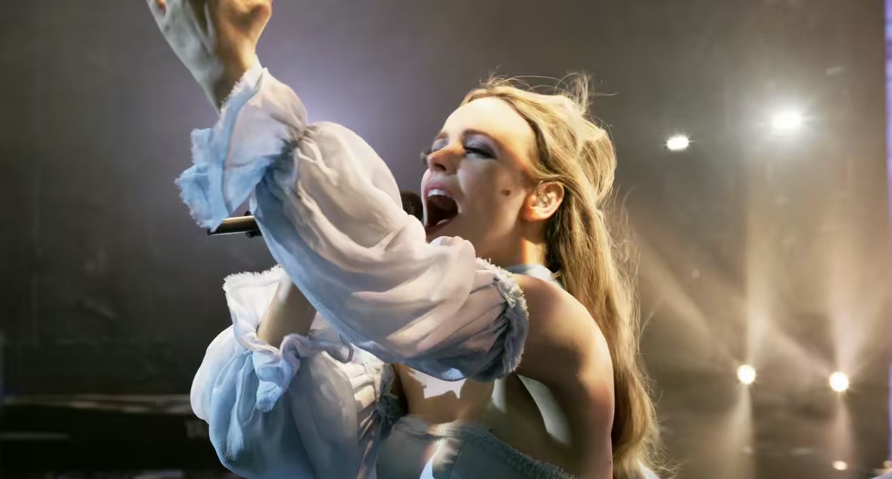 Eurovision Song Contest: The Story of Fire Saga Screenshot