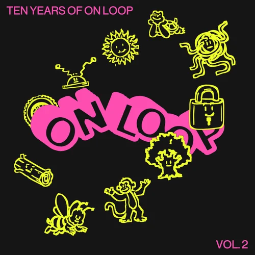 VA – Ten Years of On Loop, Vol. 2 [ONLOOP025]