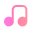 Musicfy lol logo