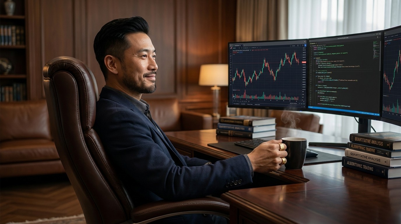 아마존(AMZN) 관찰 기록: 시총 1위의 조용한 정배열 진입