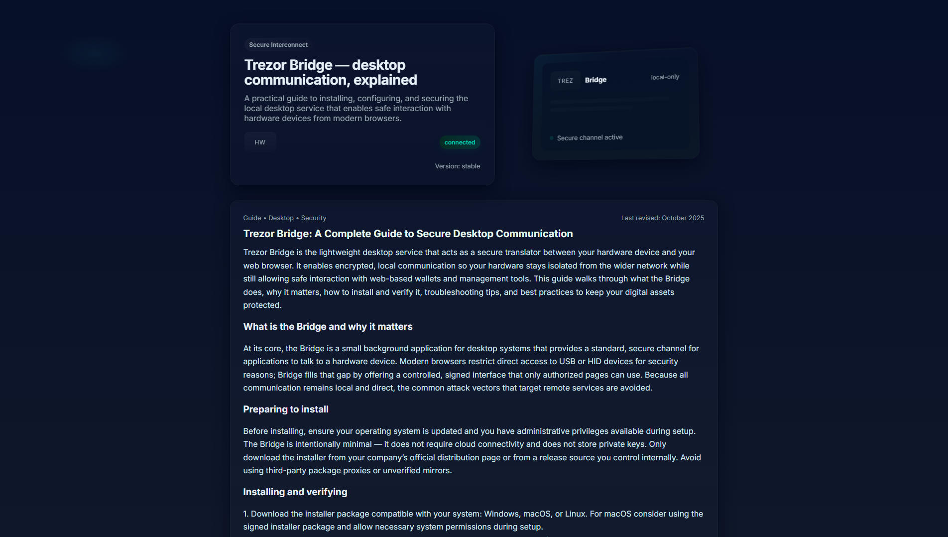 Stored capture of learn-eng-bridge.pages.dev