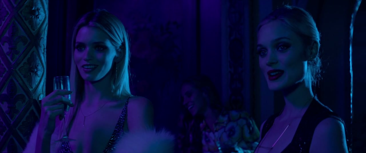 The Neon Demon Screenshot