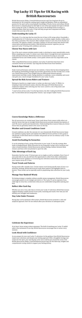 Top Lucky 15 Tips for UK Racing with British Racecourses.png