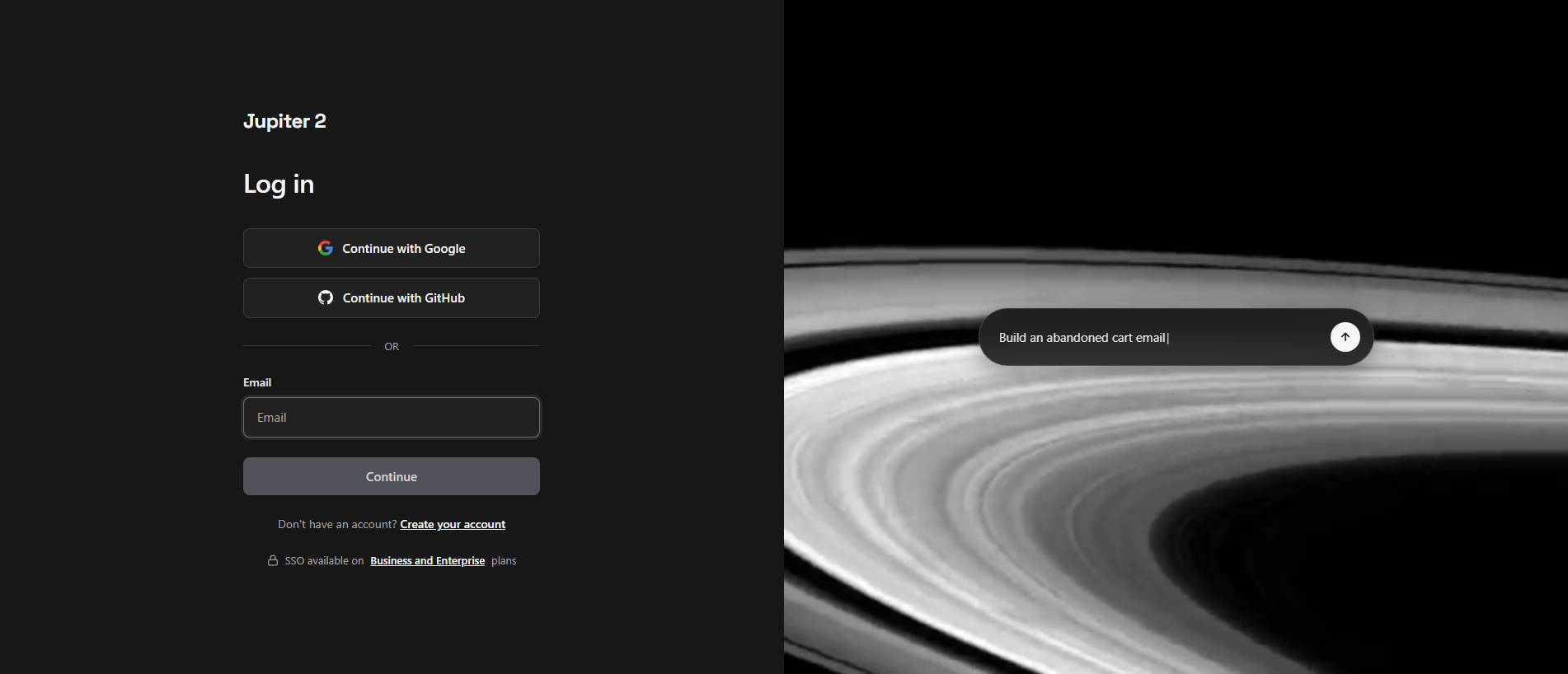 Forensic screenshot of app.jupiter-labs.dev showing the phishing page layout