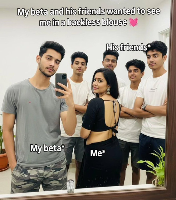 INCEST : Family Mein Pyar Romance or Sex