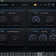 Insert Audio - Insert Plugin Bundle 0.2.1 (mocha) VST3 x64 [09.2026] (NO INSTALL) - набор плагинов