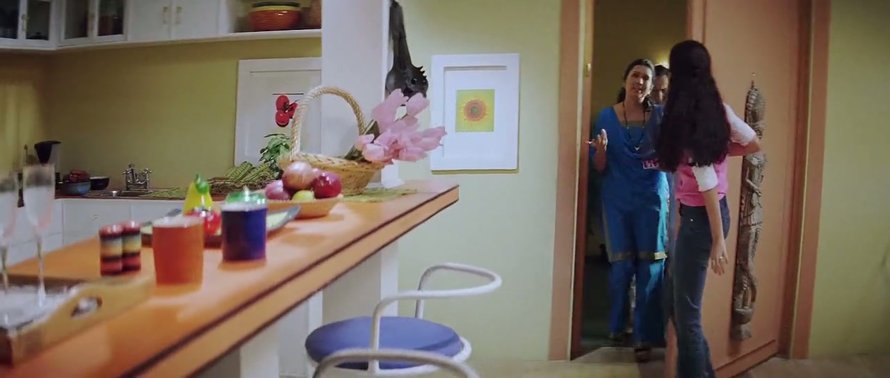 Ishq Vishk Screenshot