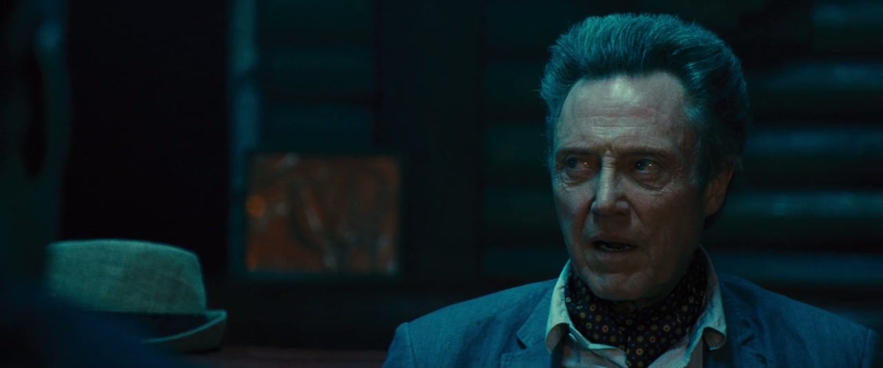 Seven Psychopaths Screenshot