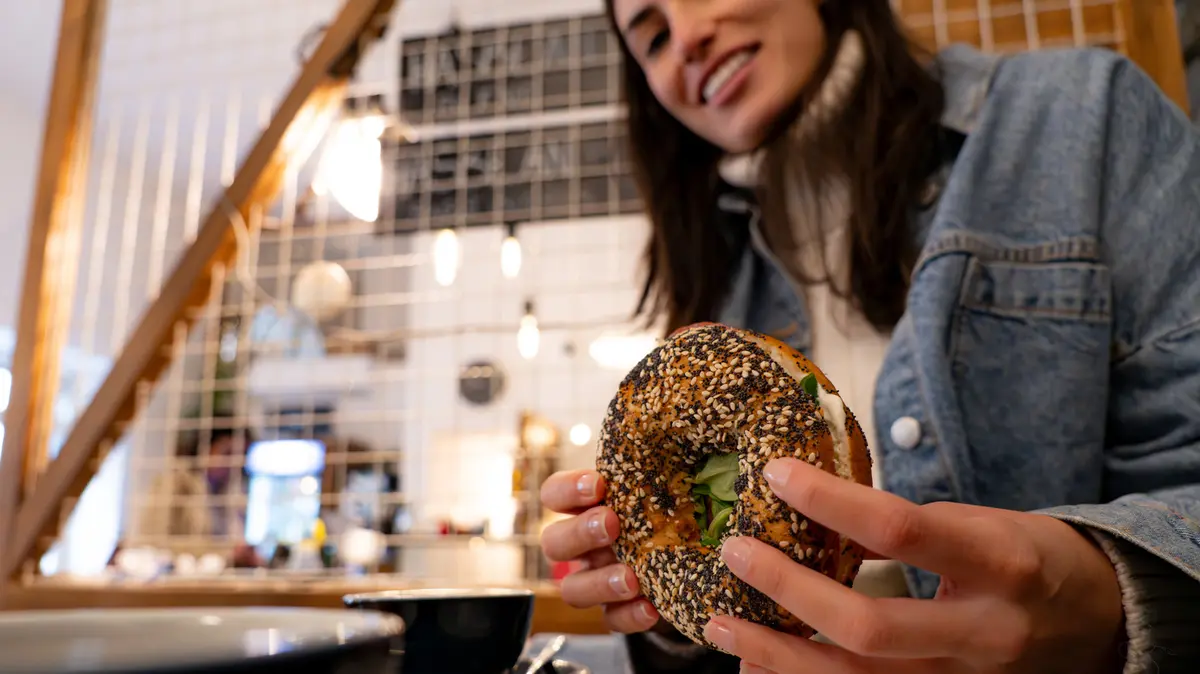 The Best Bagel Shop in Every State Across America