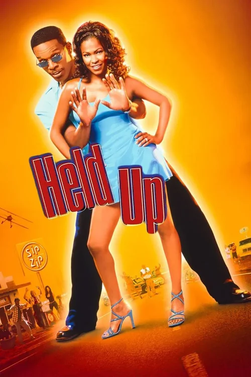 Napad / Held Up (1999) 1080p.WEB-DL.H264.AC3.2.0.BP007 | Lektor PL