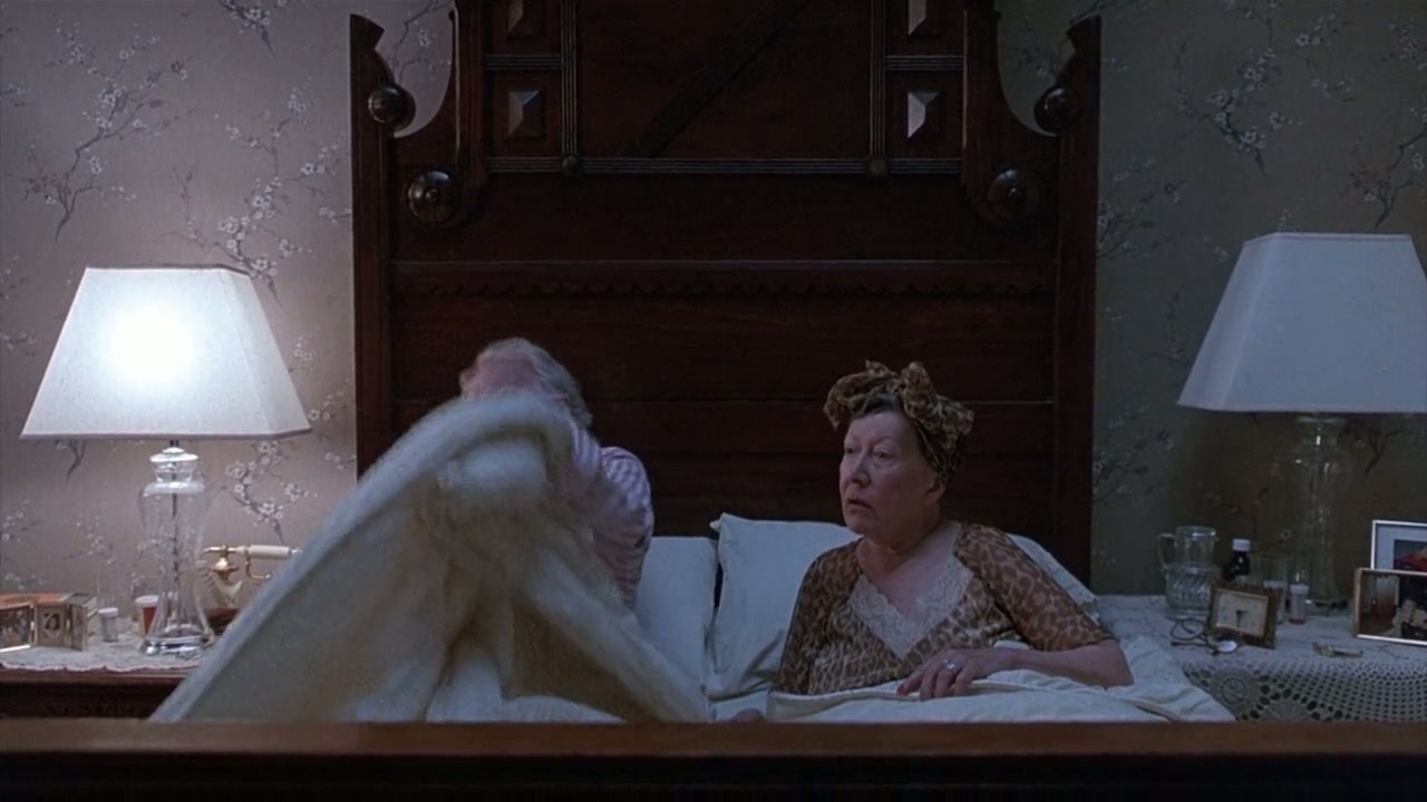 Almost an Angel Screenshot