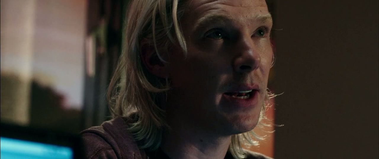 The Fifth Estate Screenshot