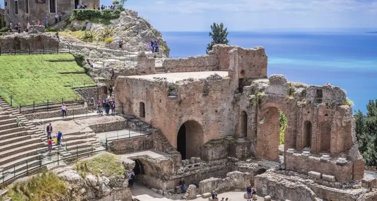Mediterranean Europe's Most Breathtaking Destinations