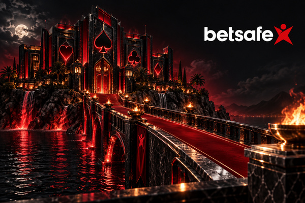 betsafe casino 020