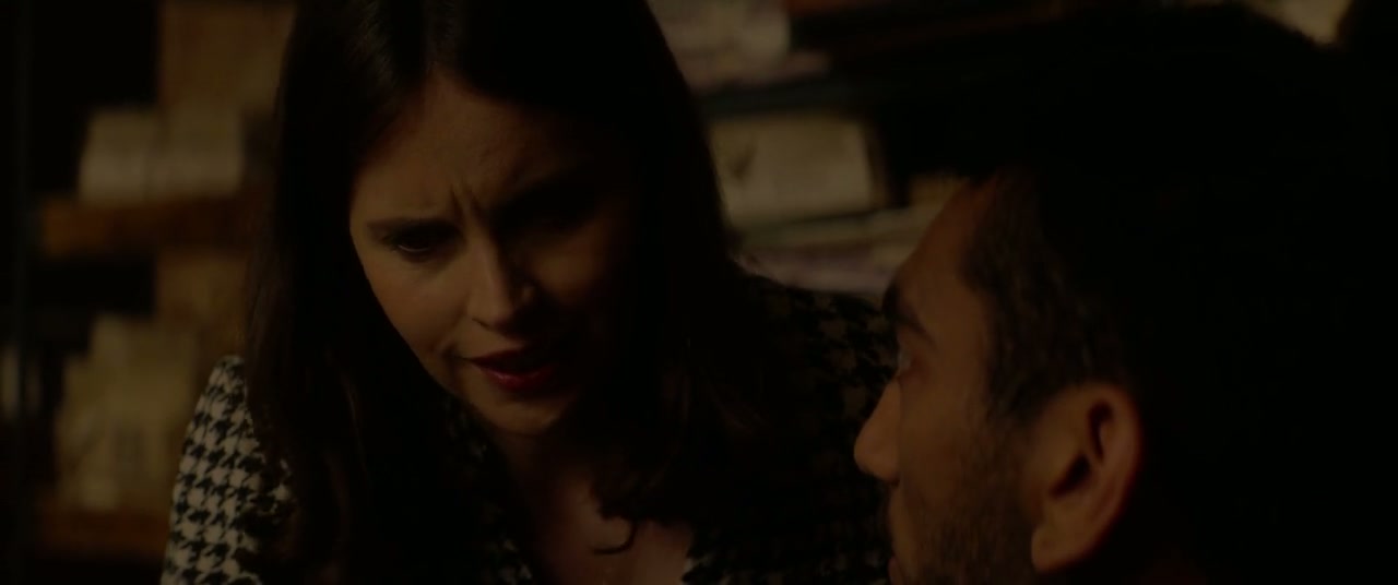 The Last Letter from Your Lover Screenshot