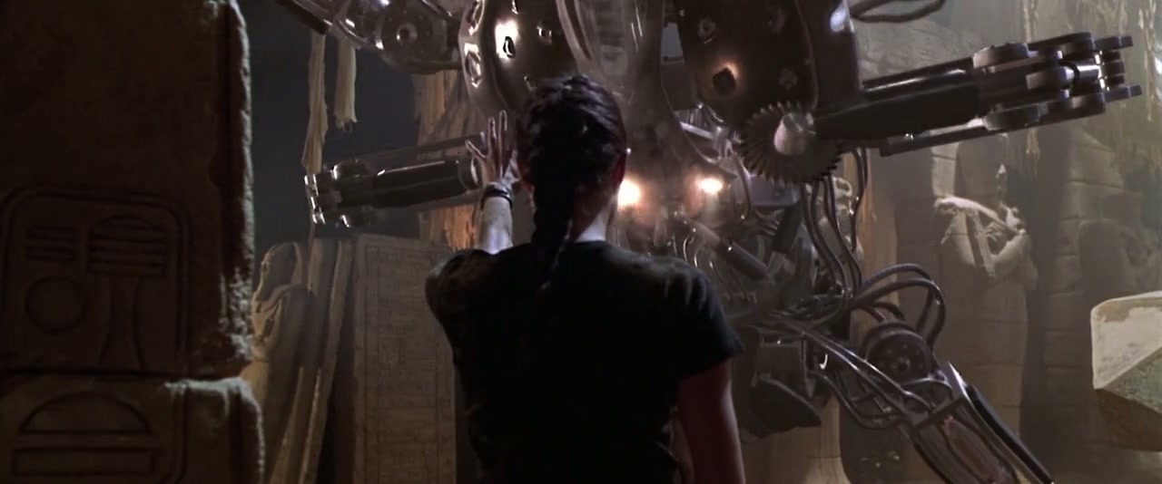 Lara Croft: Tomb Raider Screenshot