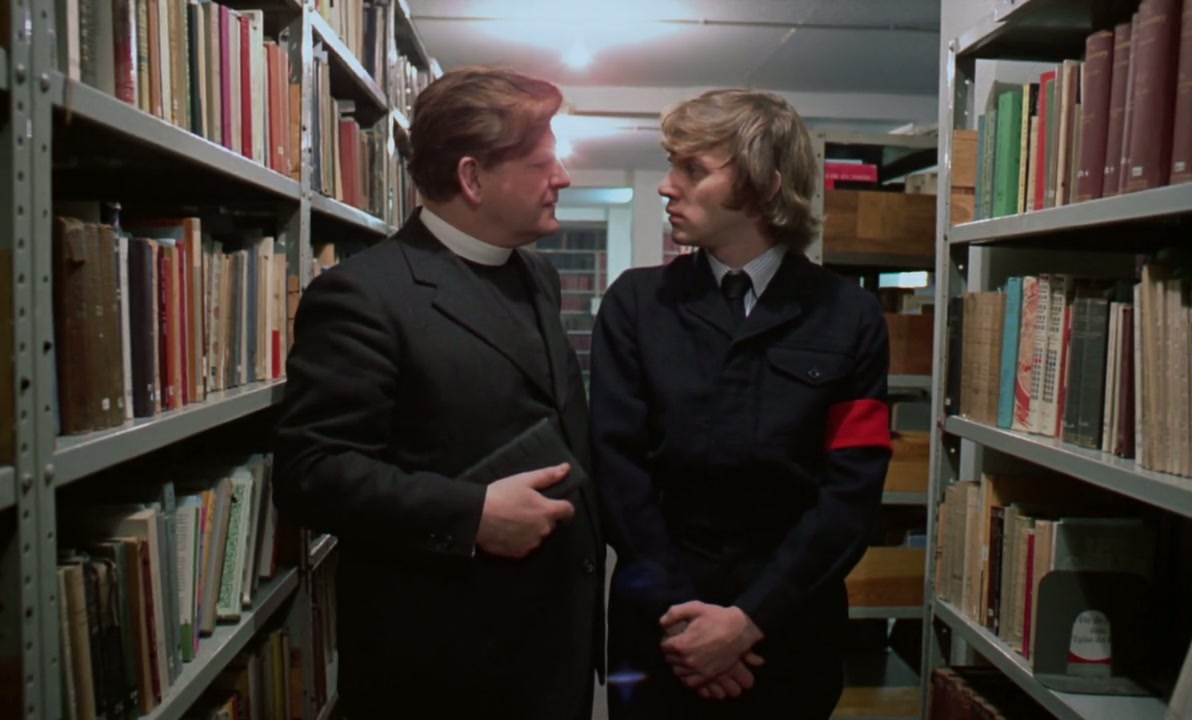 A Clockwork Orange Screenshot