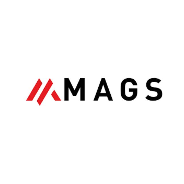 MAGS Logo