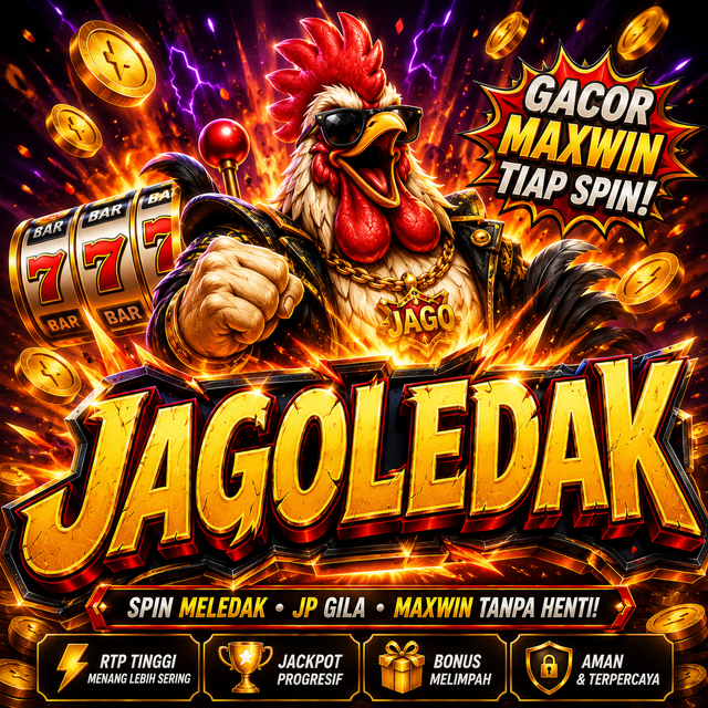 JAGOLEDAK