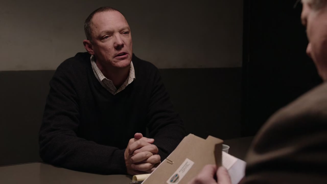Twin Peaks Screenshot