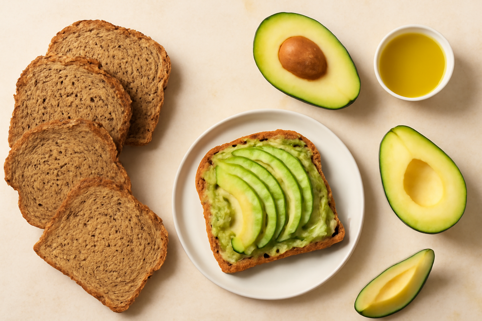 Alimentos que aumentam a energia naturalmente: como se alimentar para mais disposição