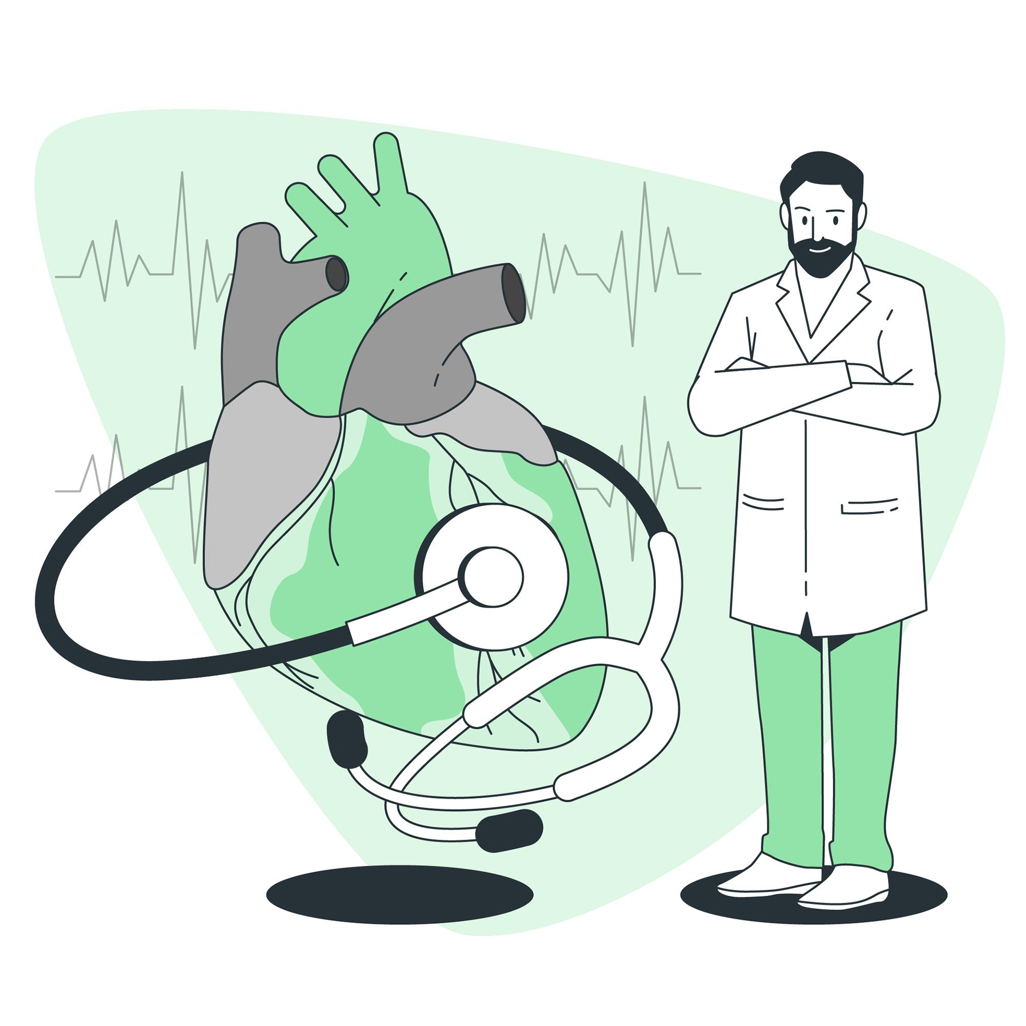 Cardiac Care