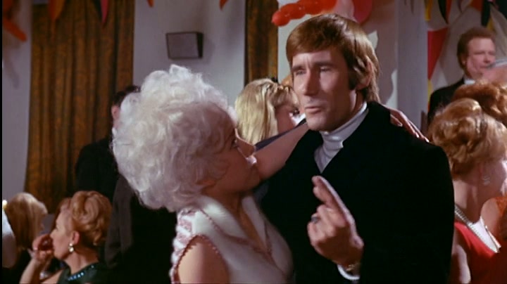 Carry on Again Doctor Screenshot