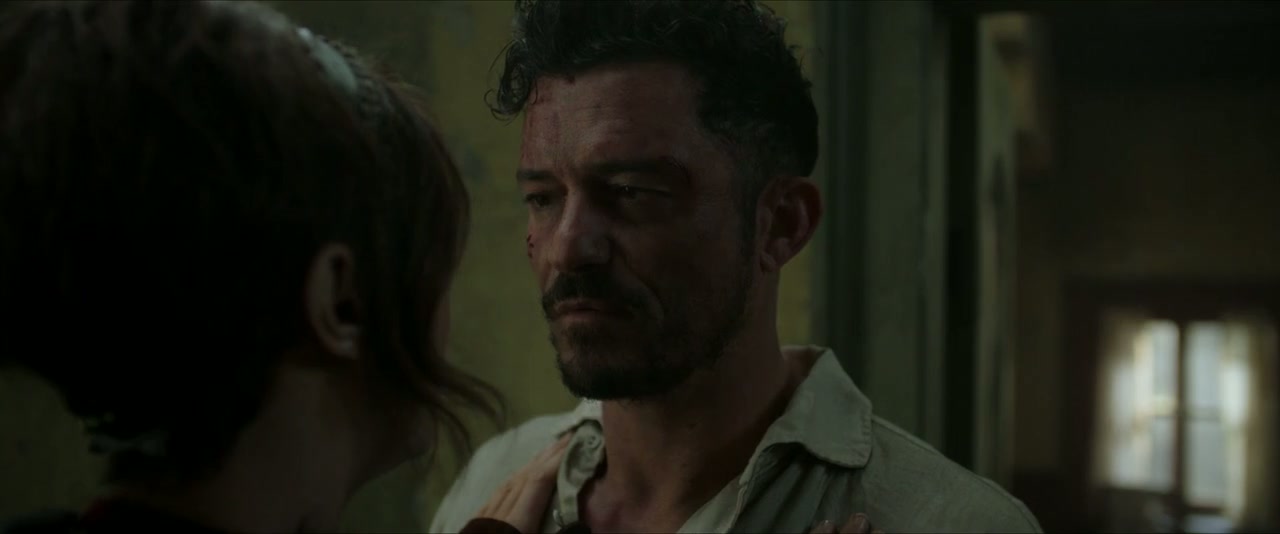 Carnival Row Screenshot