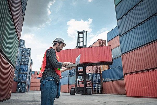Customs Broker Egypt