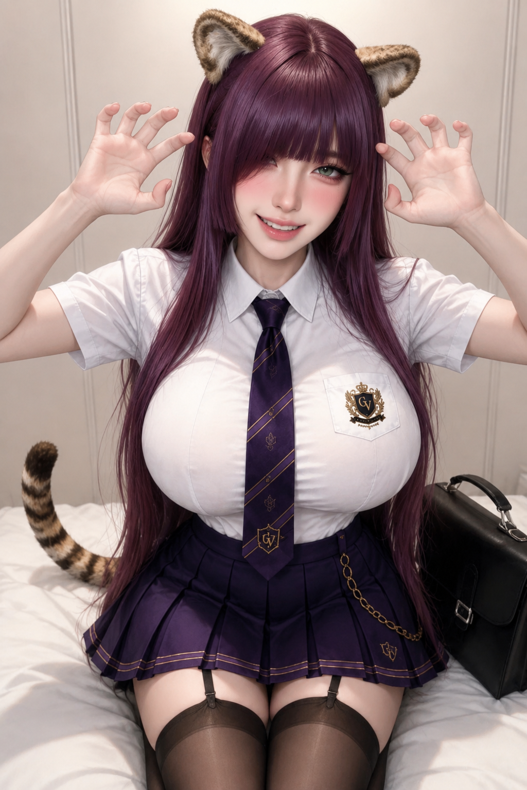 Plum