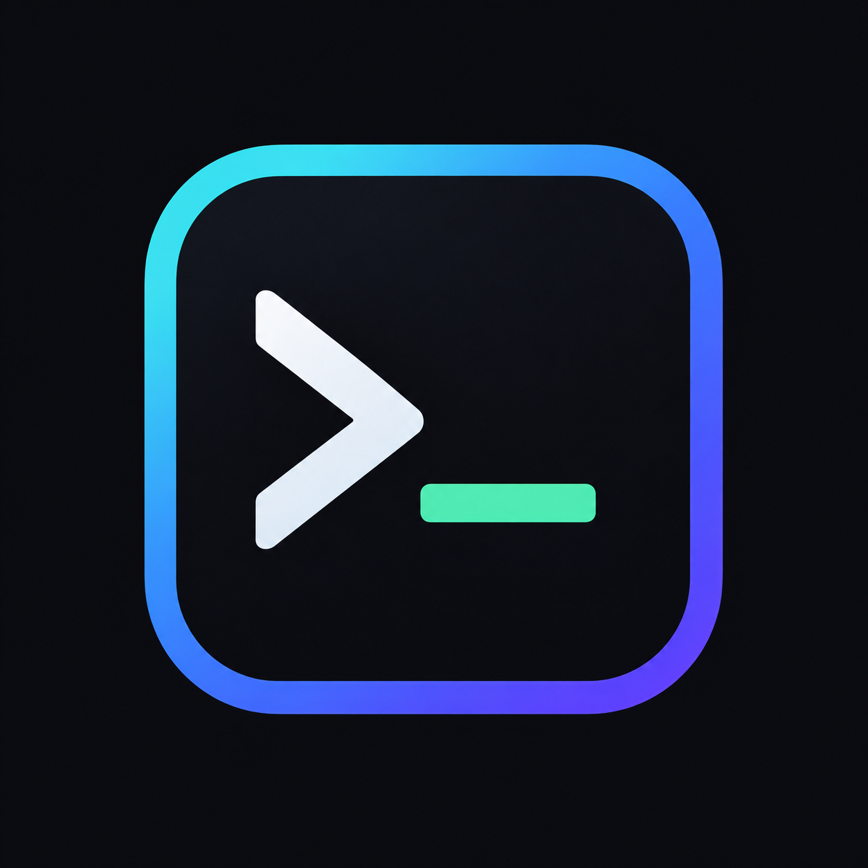 Zishu Terminal (Beta) v5.5.0 icon