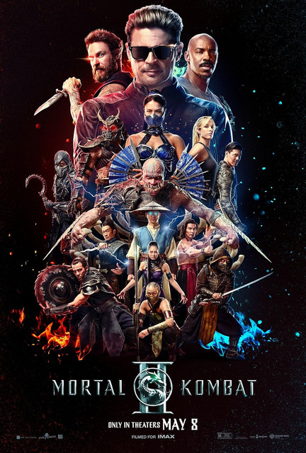 Mortal Kombat II (2026) MULTi.1080p.AMZN.WEB-DL.x264.AC3-KiT | Dubbing & Napisy PL