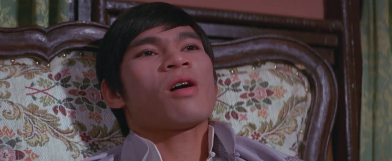 The Boxer from Shantung Screenshot