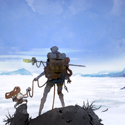 Loading Screen Ridge Bot