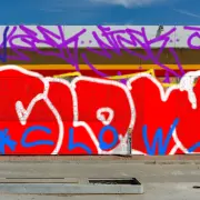 Graffiti artwork by sora